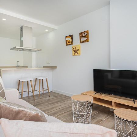 Villajoyosa Skyinn Ngoại thất bức ảnh