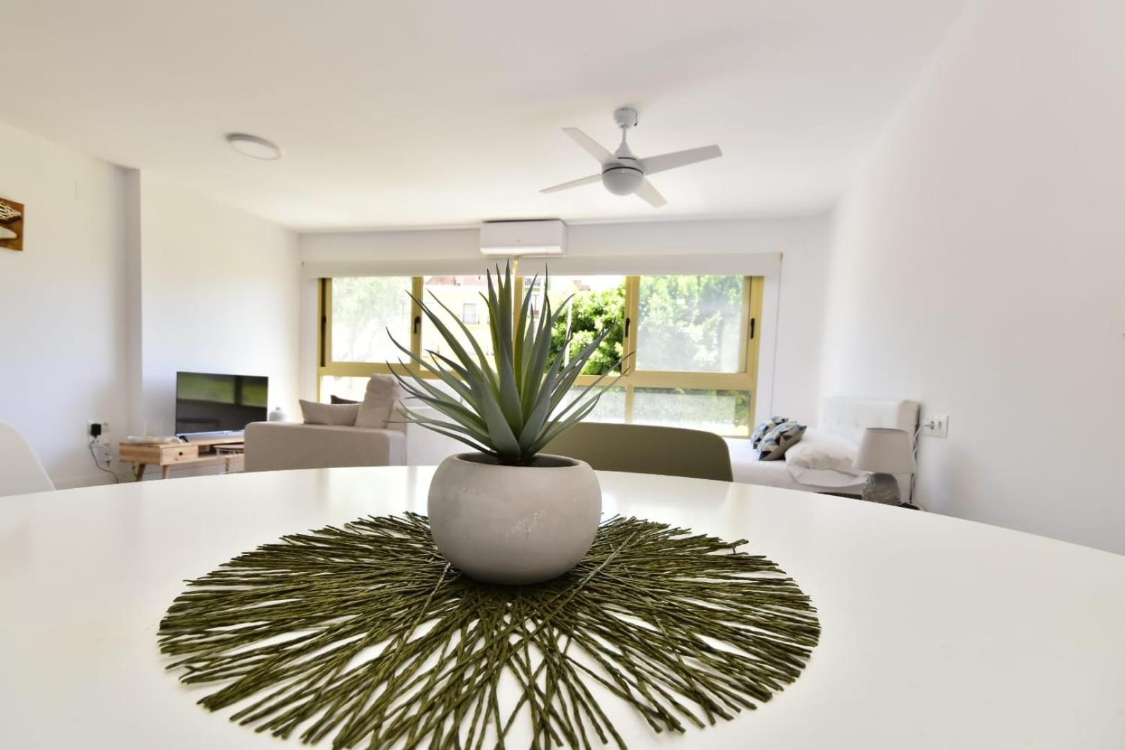 Villajoyosa Skyinn Ngoại thất bức ảnh