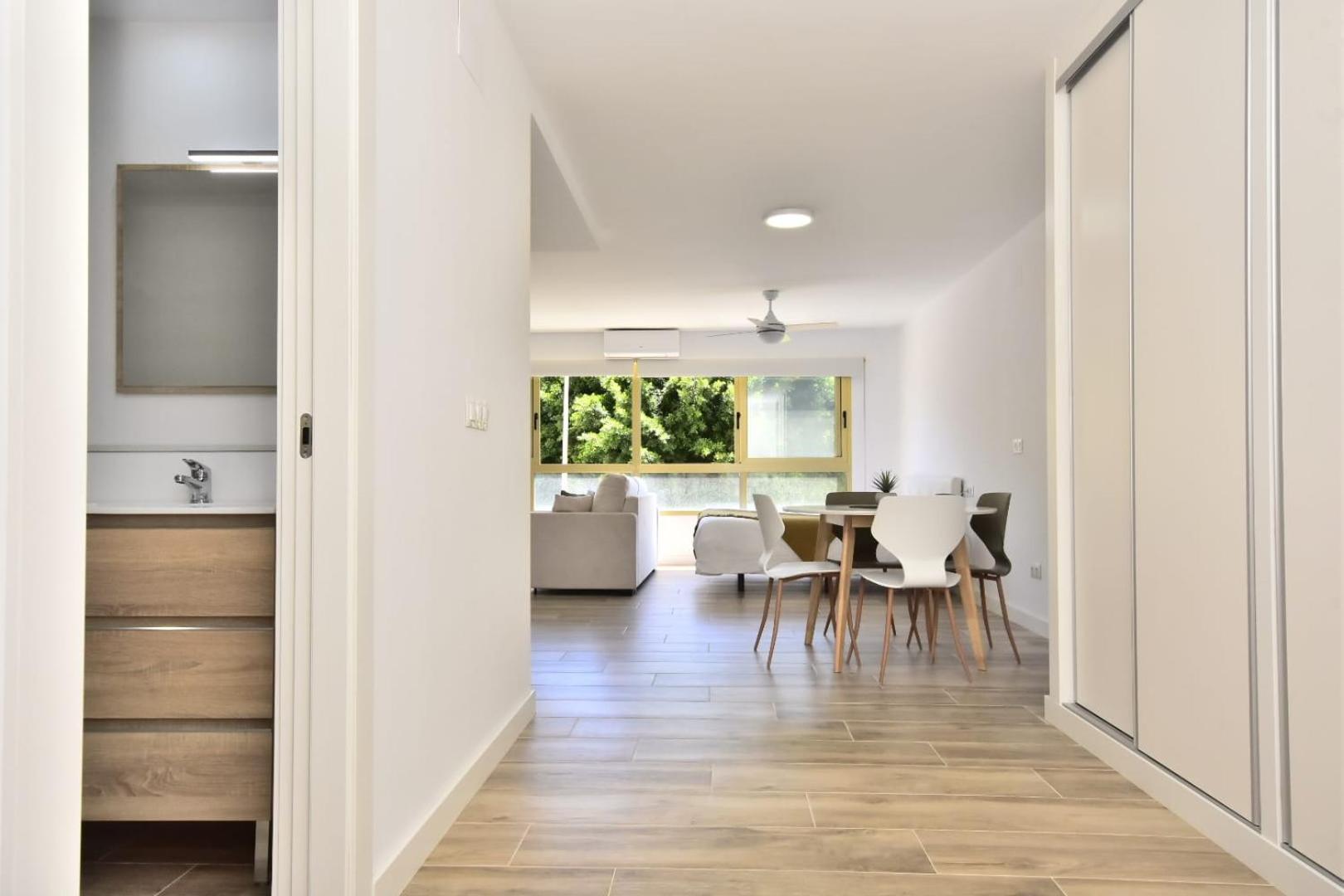 Villajoyosa Skyinn Ngoại thất bức ảnh