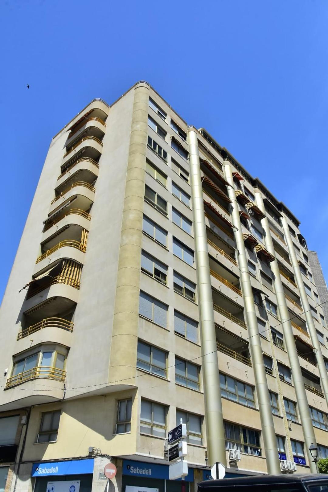 Villajoyosa Skyinn Ngoại thất bức ảnh