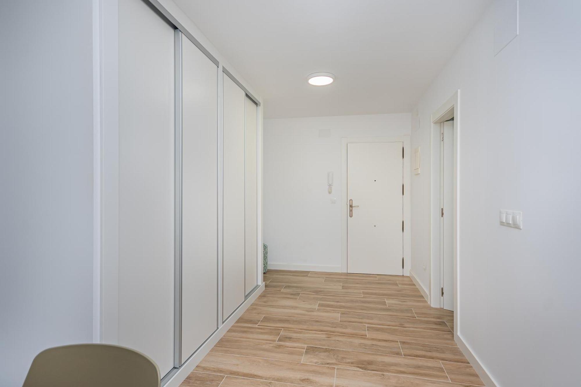 Villajoyosa Skyinn Ngoại thất bức ảnh